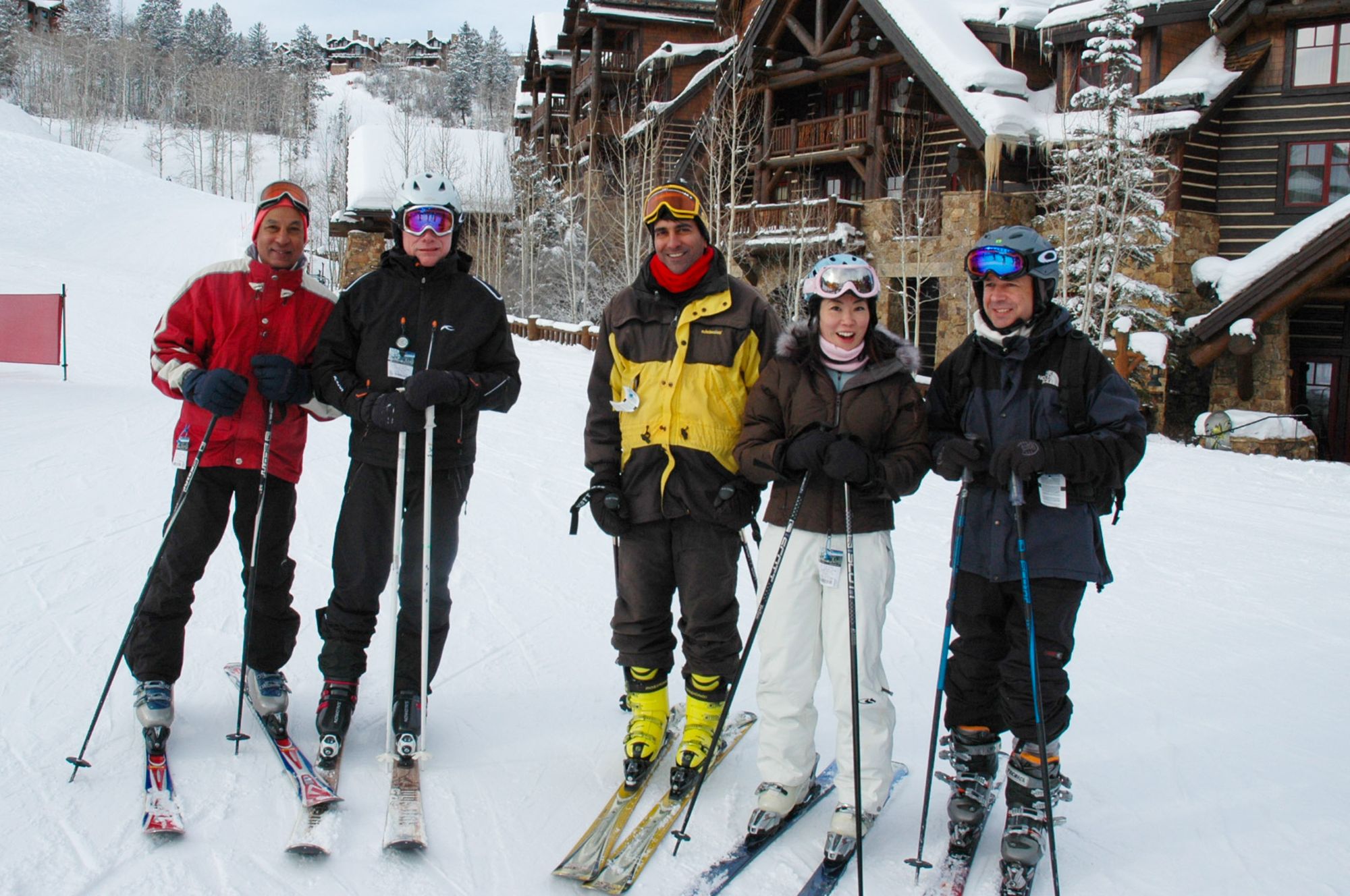 2010 Beaver Creek